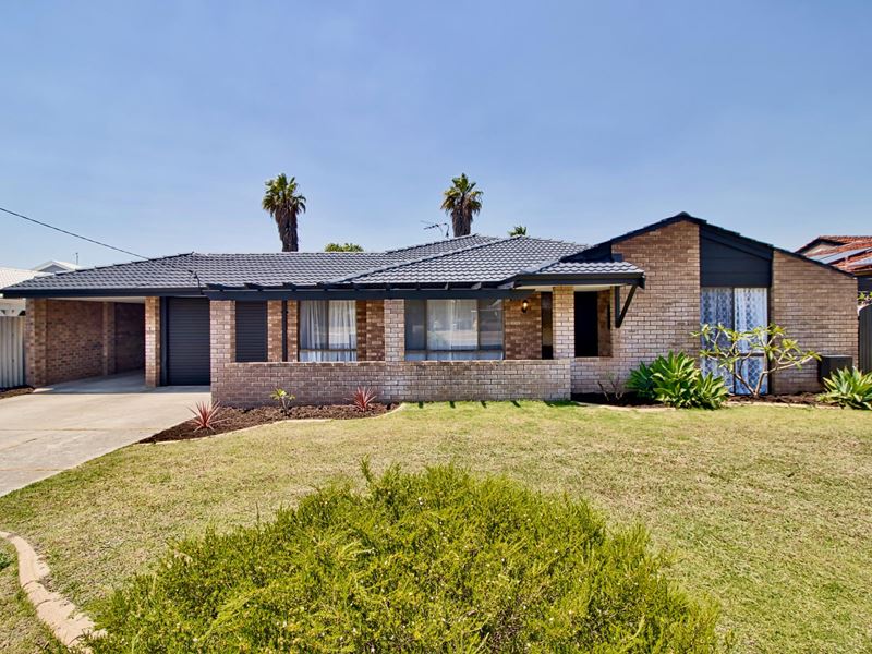 20 Mataitai Loop, Cooloongup