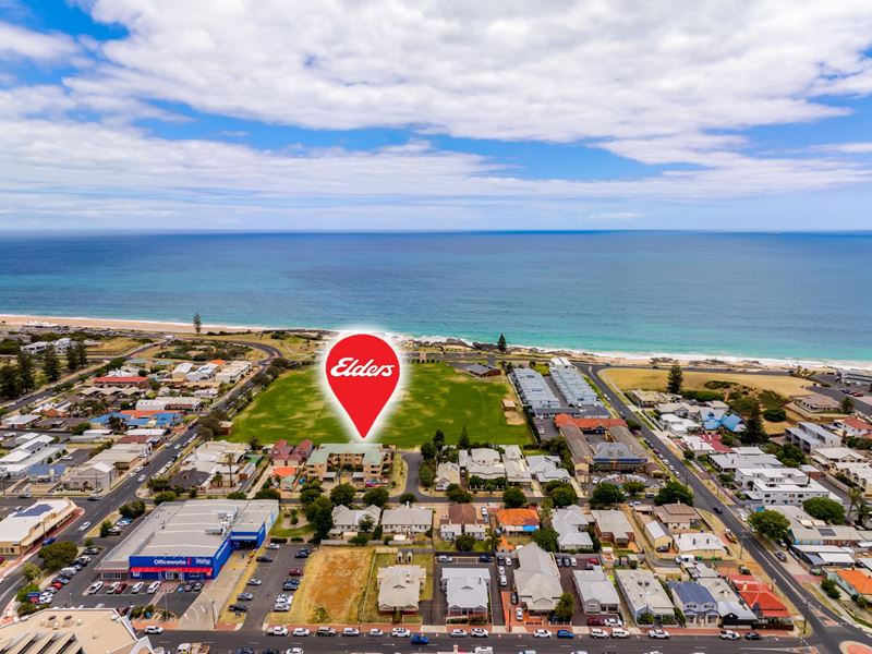 16/14-16 Molloy Street, Bunbury