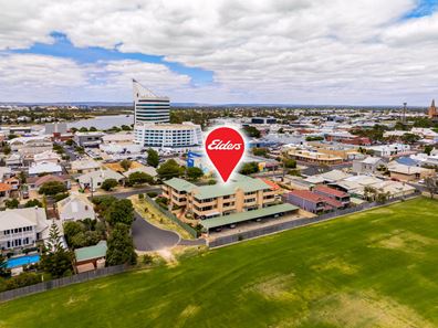 16/14-16 Molloy Street, Bunbury WA 6230