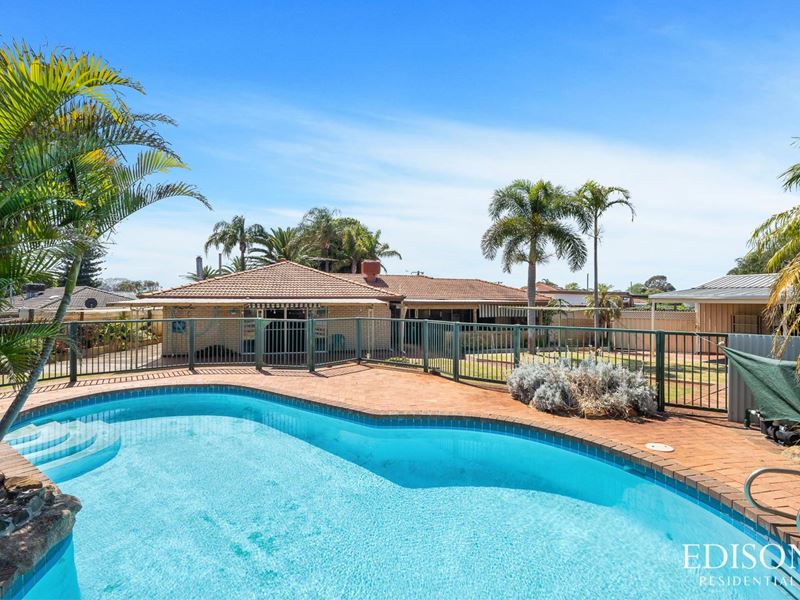 27 Anderson Way, Thornlie