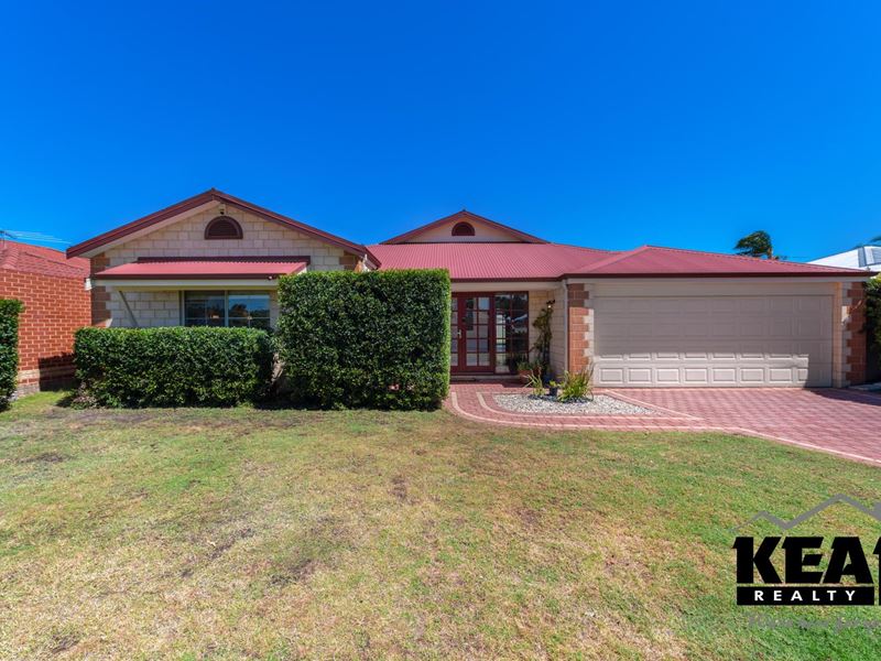 78 Fennell Crescent, Wattle Grove