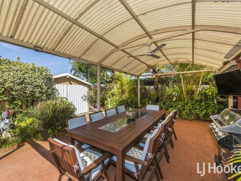 34 Danohill Street, Huntingdale