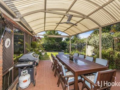 34 Danohill Street, Huntingdale WA 6110