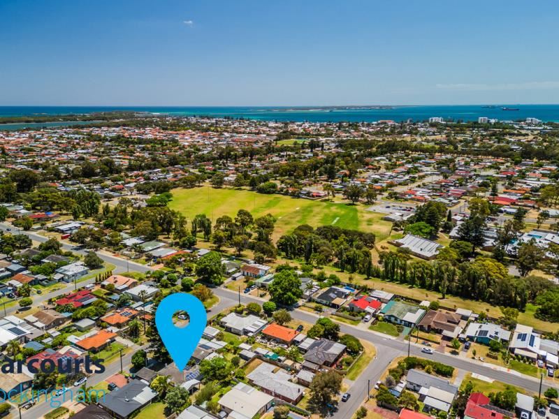 6 Lynx Place, Rockingham