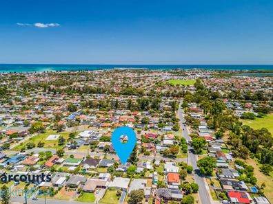 6 Lynx Place, Rockingham WA 6168