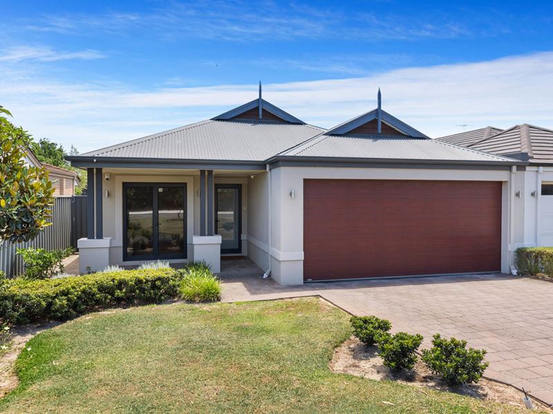 1A Doney Street, Alfred Cove