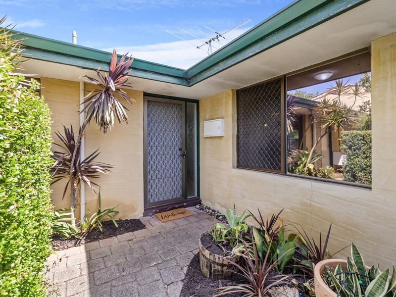 7/187 Peninsula Road, Maylands