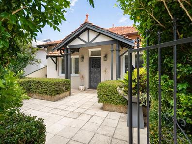 12 Farnley Street, Mount Lawley WA 6050