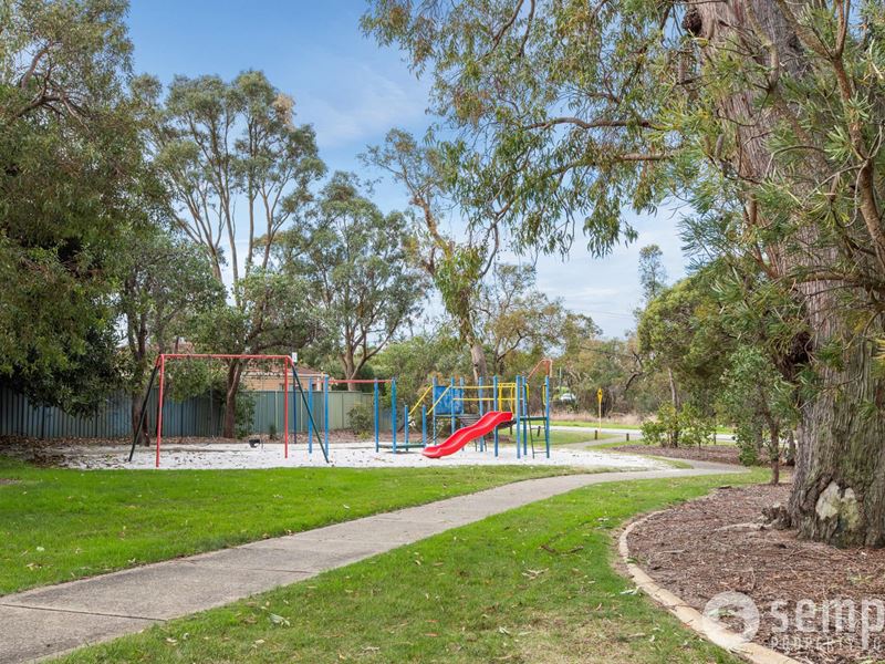 52 Tunnicliffe Street, Parmelia