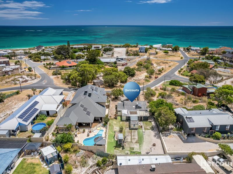 16 Beverley Crescent, Quinns Rocks WA 6030