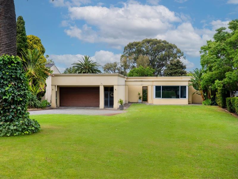 177 The Boulevard, Floreat