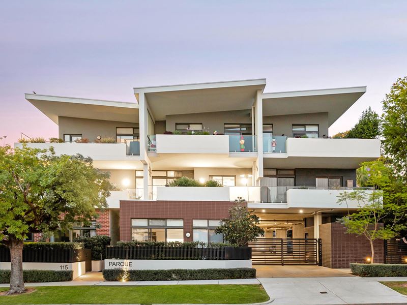 7/115 Wright Street, Highgate