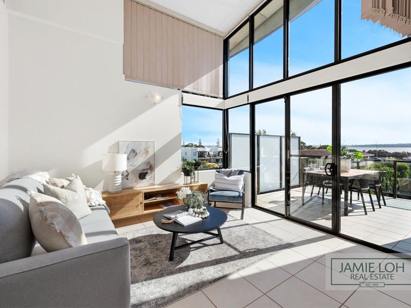 7/39 Mill Point Road, South Perth