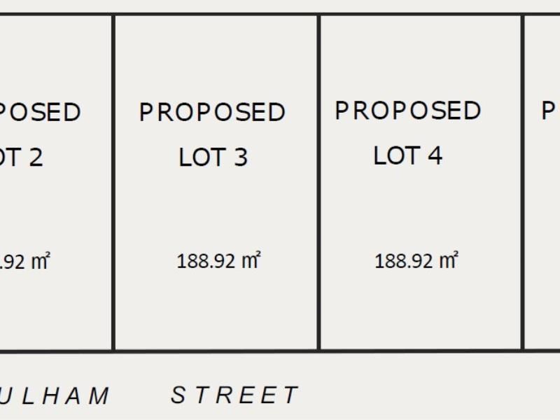 Lot 4, 163 Fulham St, Kewdale