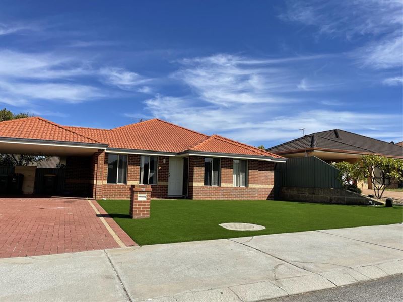 78 Seagrove Boulevard, Merriwa