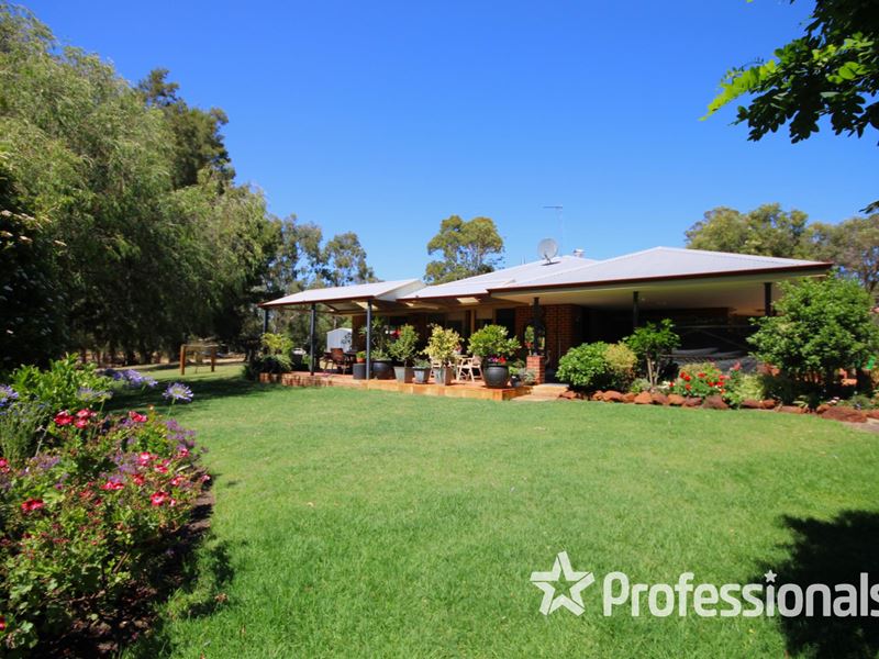 5 Leschenault Parade, Leschenault