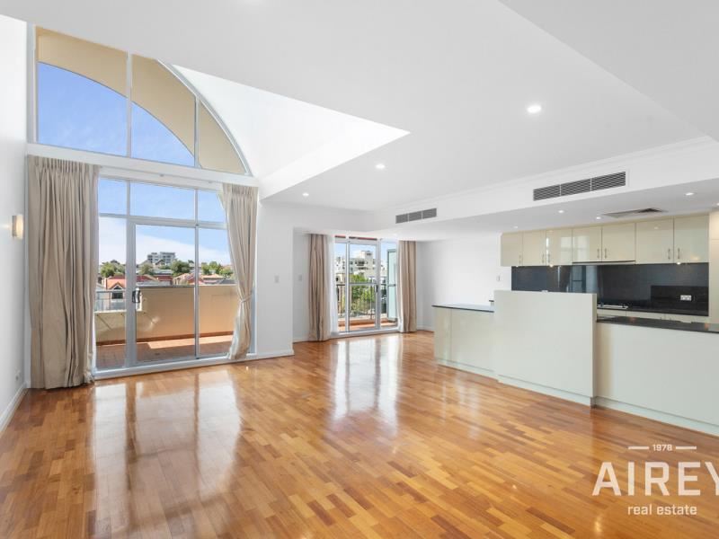 36/20 Royal Street, East Perth