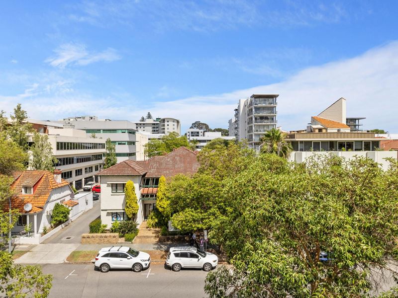 13/2 Colin Street, West Perth