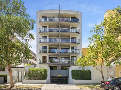 13/2 Colin Street, West Perth WA 6005