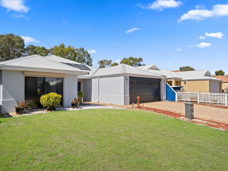14 Kennedia Circuit, Baldivis