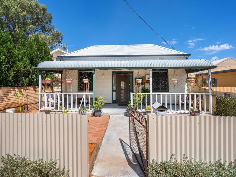 5 Brookman Street, Kalgoorlie