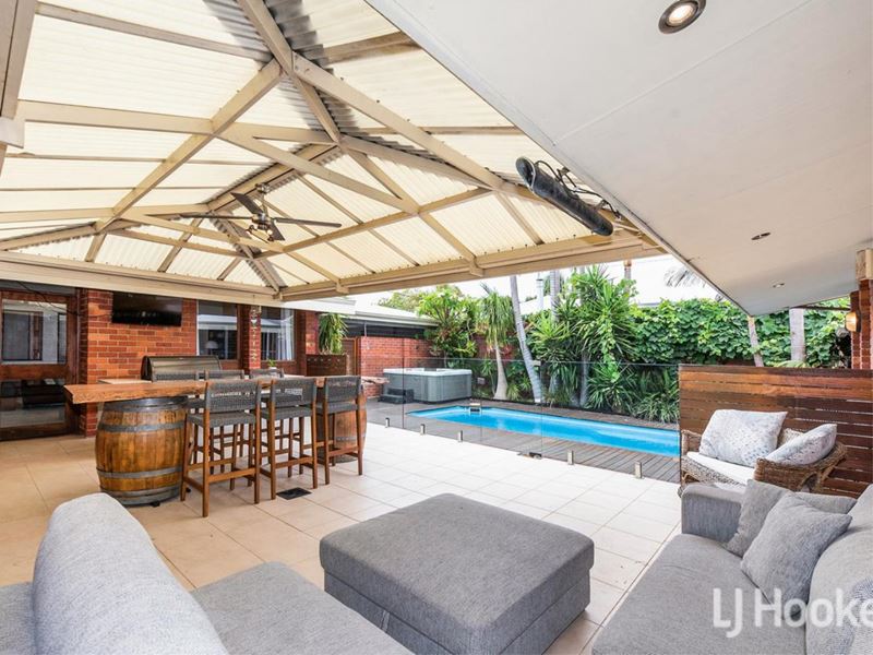 138 Lacey Street, Beckenham