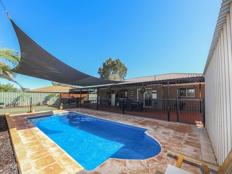 22 Pelusey Way, Nickol