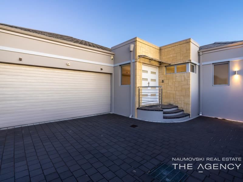 22C Ravenswood Drive, Nollamara