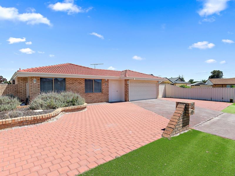 10 Magenta Close, Thornlie