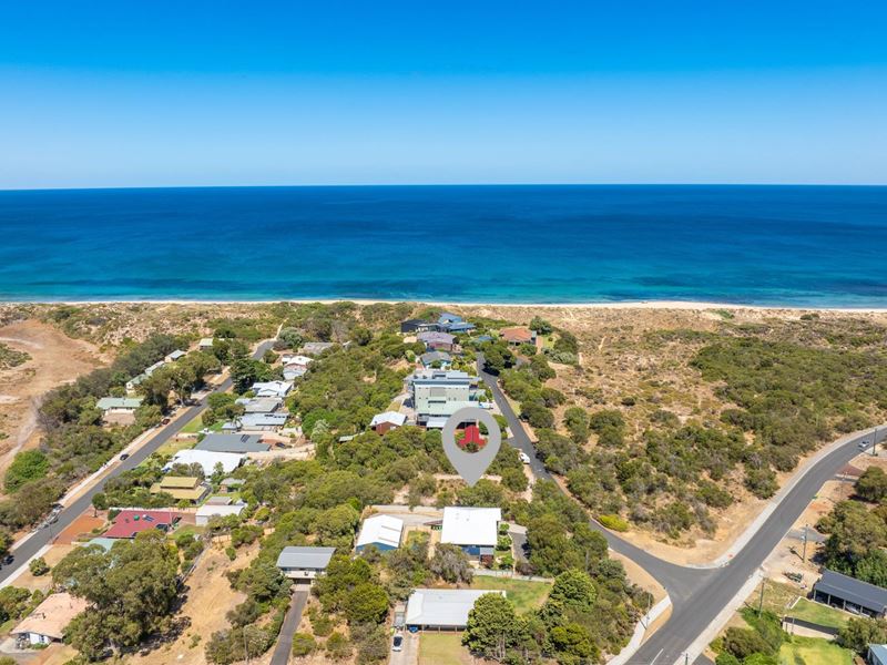 4 Double View Terrace, Binningup