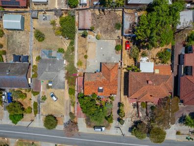 131 Lawrence Street, Bedford WA 6052