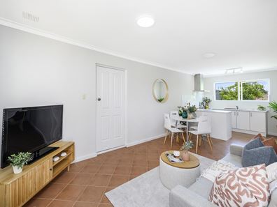 9/304 Cambridge Street, Wembley WA 6014