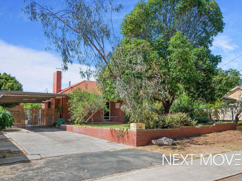 61 Hartley Street, Coolbellup