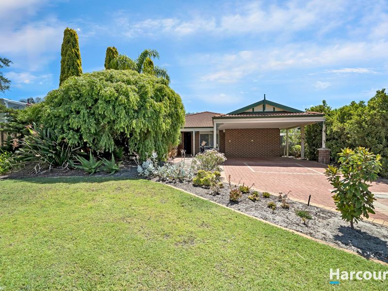 22 Sherbrooke Retreat, Ellenbrook