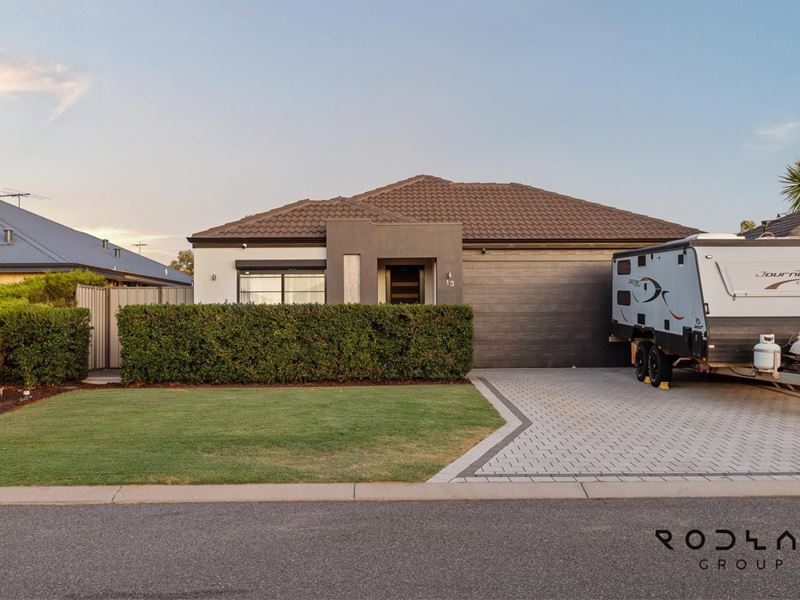13 Sirius Way, Byford