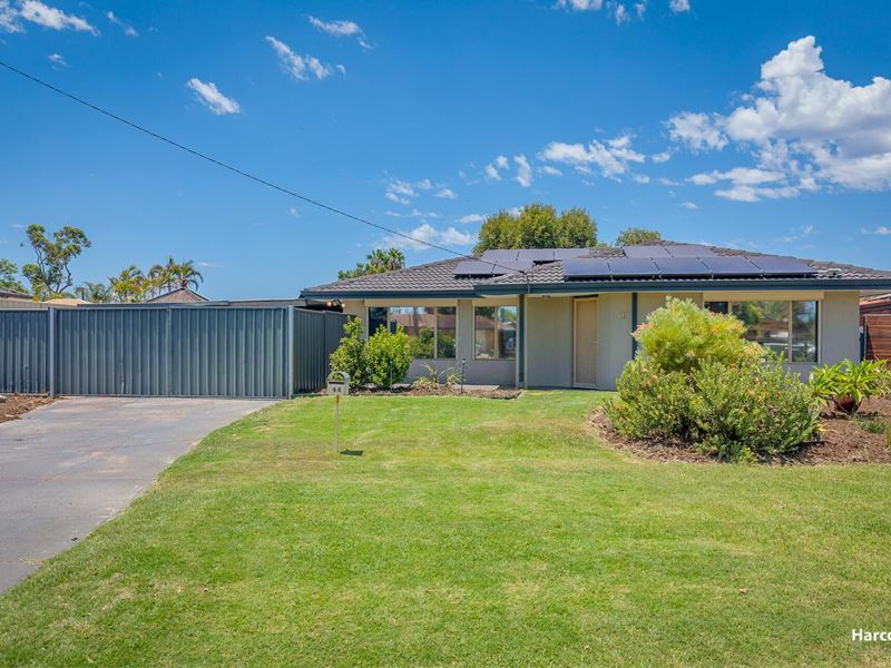 46 Stennett Street, Gosnells