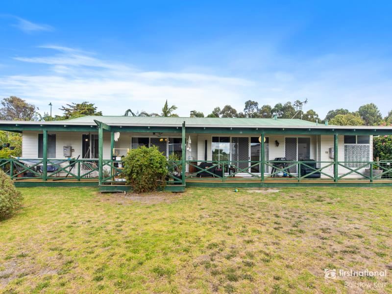 40 Clydesdale Road, Mckail