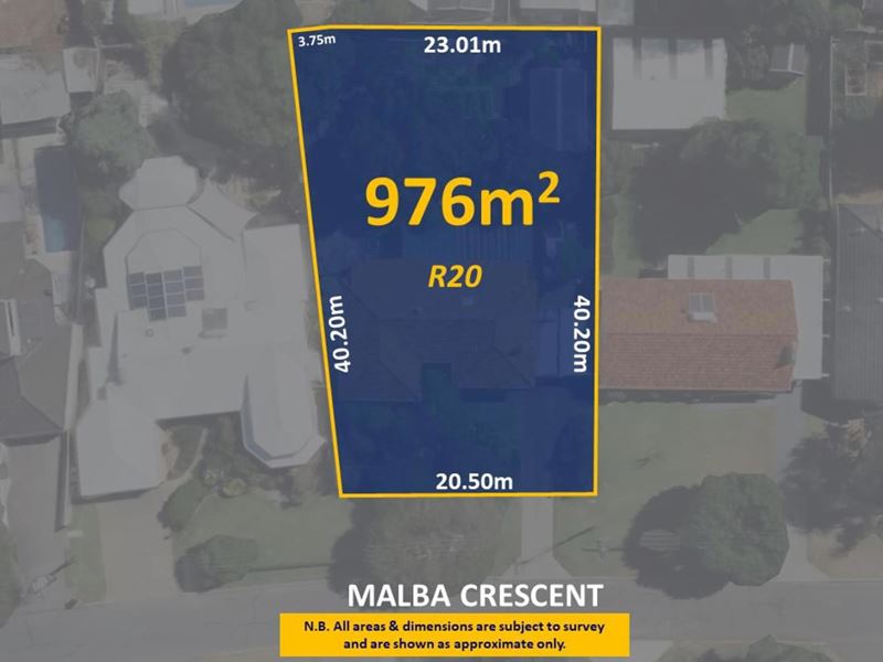 29 Malba Crescent, Dianella