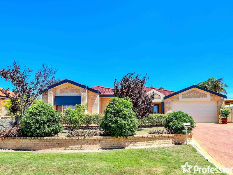 22 Romulea Mews, Canning Vale