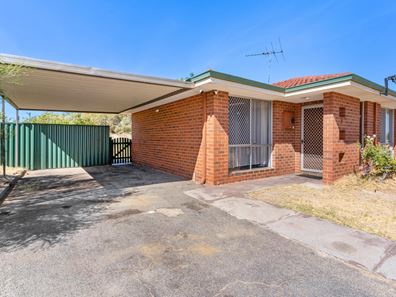 7 Laurel Street, Forrestfield WA 6058