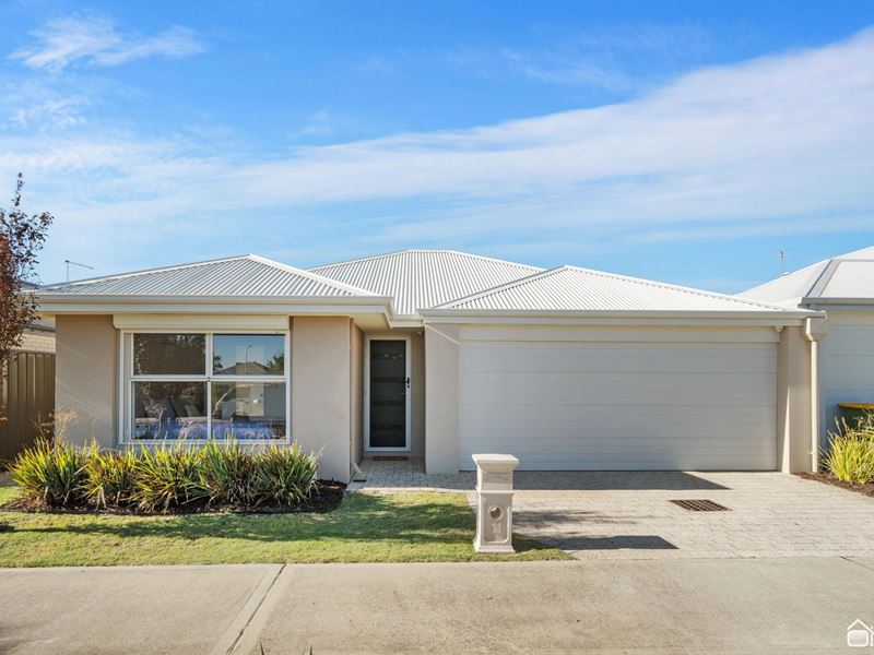 11 Friston Street, Hilbert