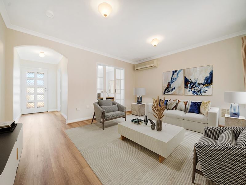 46 Regency Avenue, Madeley