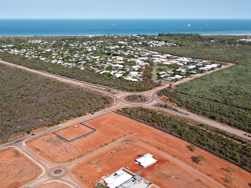 Lot 1082,  Lapwing Loop, Djugun