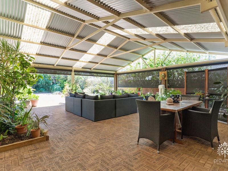 34 Curtis Street, Lesmurdie