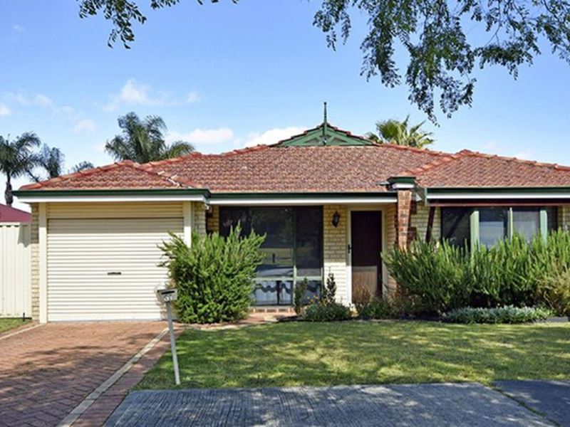 61 Forestview Boulevard, Ellenbrook