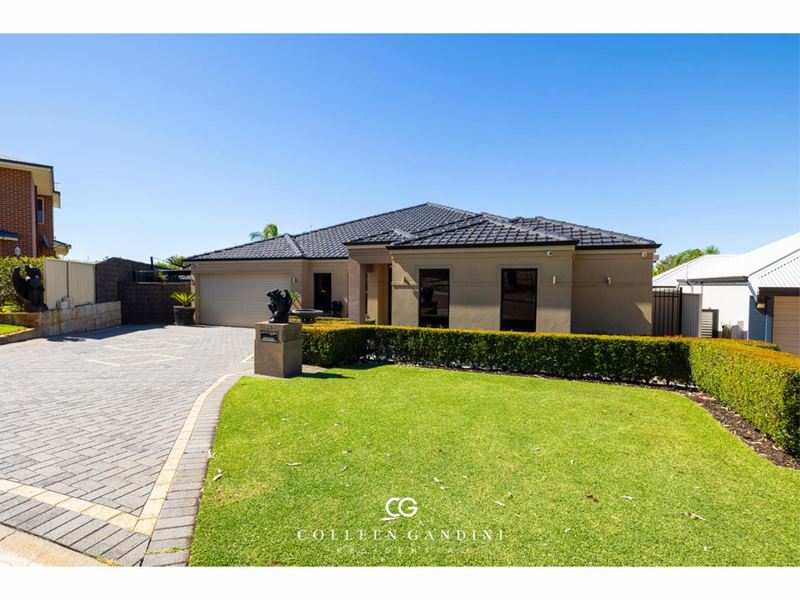 24 Rufford Lane, Canning Vale