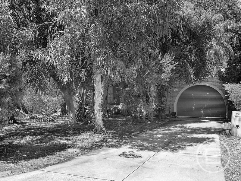 24 Kanowna Avenue West, Ascot