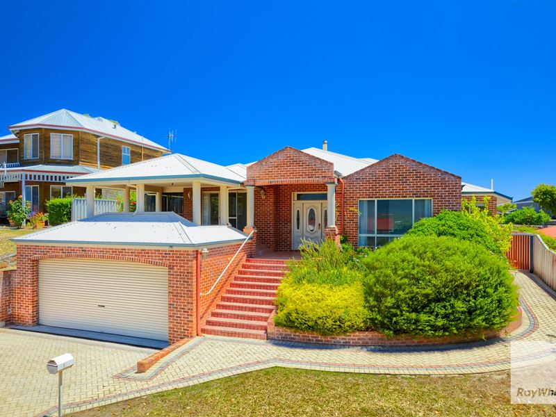 33 Martin Road, Spencer Park