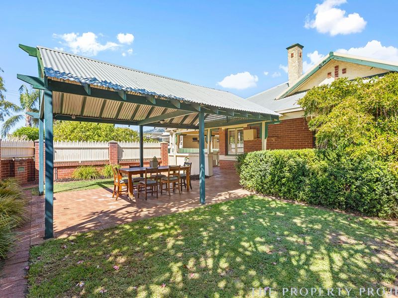 28 Leonard Street, Victoria Park