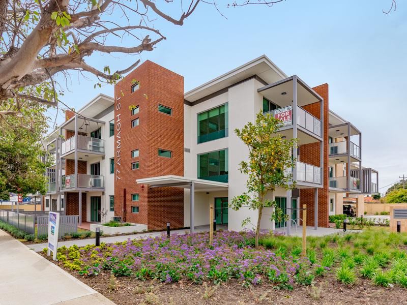 8/77 Armagh Street, Victoria Park